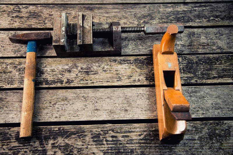 DIY Tools